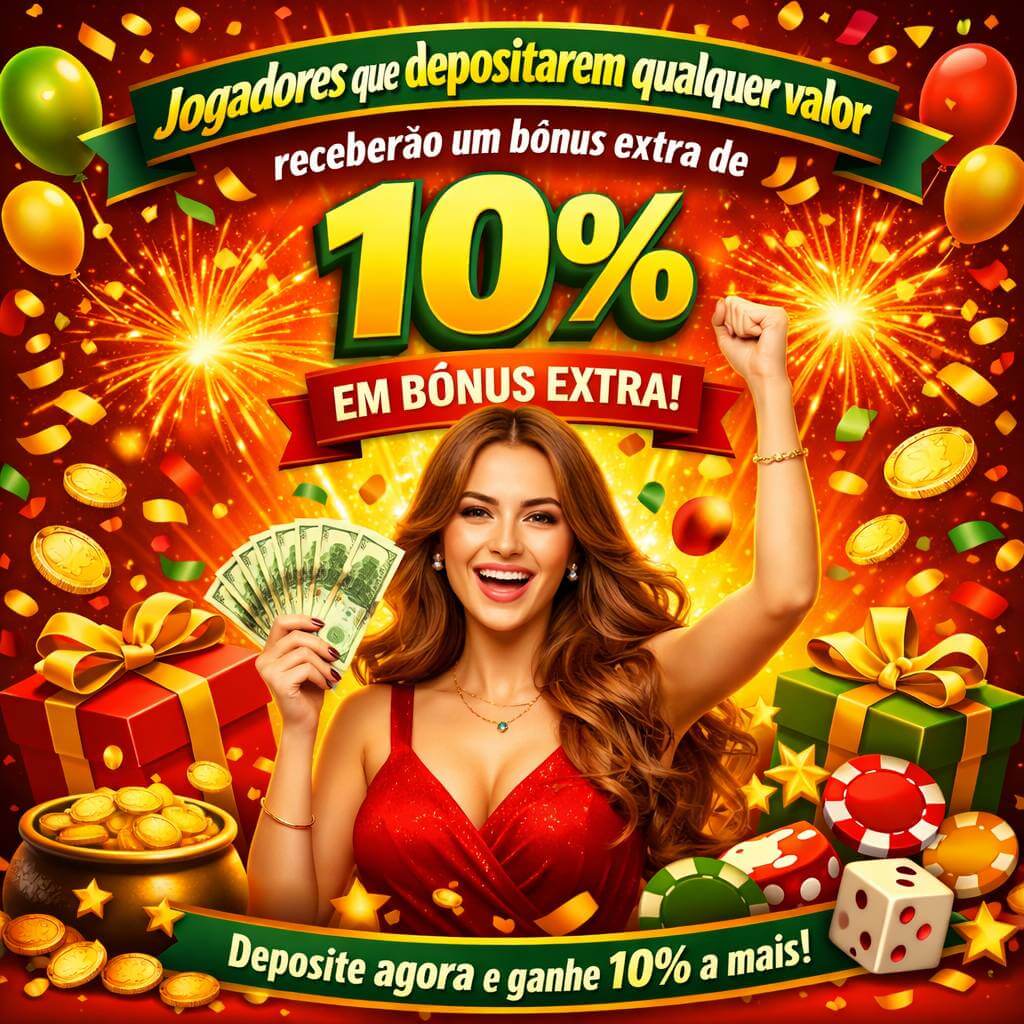 Benefícios da conta