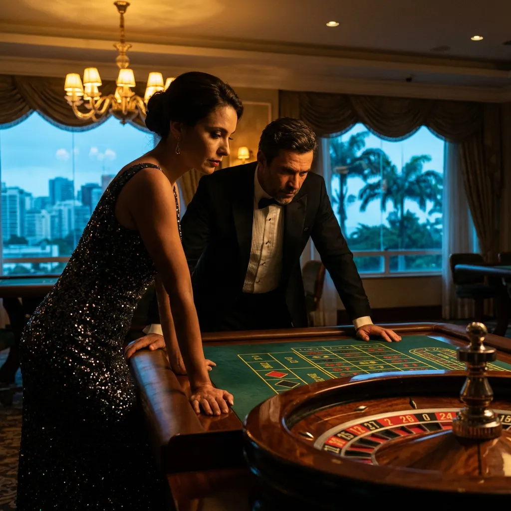 Bônus de slots