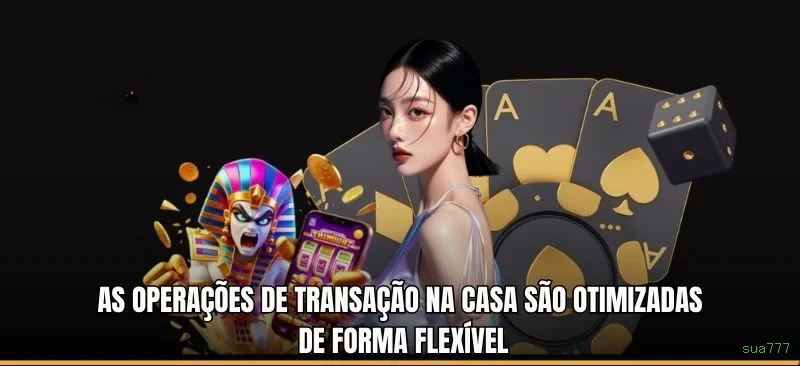 Catálogo de slots
